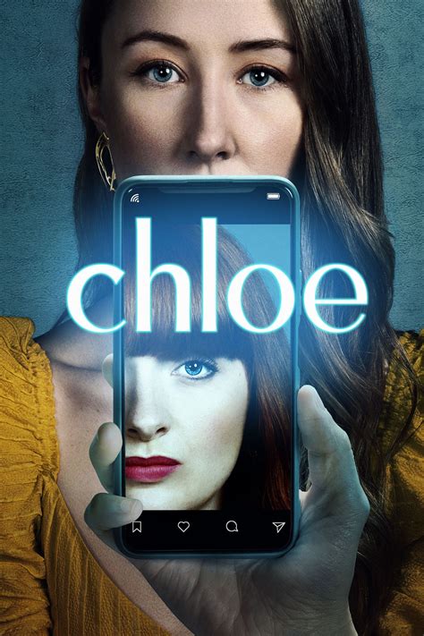 chloe serie amazon